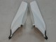 2005-2006 Honda CBR600RR Motorcycle Fairings - Black White Racing Canada for Sale