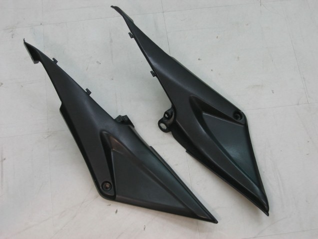 2005-2006 Honda CBR600RR Motorcycle Fairings - Black White Racing Canada for Sale