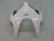 2005-2006 Honda CBR600RR Motorcycle Fairings - Black White Racing Canada for Sale