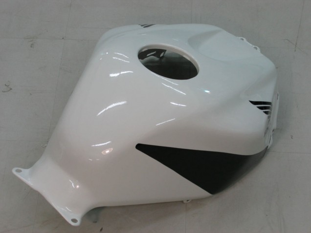 2005-2006 Honda CBR600RR Motorcycle Fairings - Black White Racing Canada for Sale