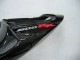 2005-2006 Honda CBR600RR Motorcycle Fairings - Glossy Black Grey Flame Canada for Sale