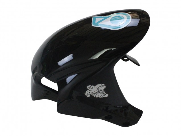 2005-2006 Honda CBR600RR Motorcycle Fairings - Light Blue Black 35 Canada for Sale