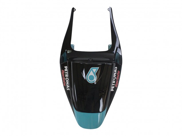 2005-2006 Honda CBR600RR Motorcycle Fairings - Light Blue Black 35 Canada for Sale