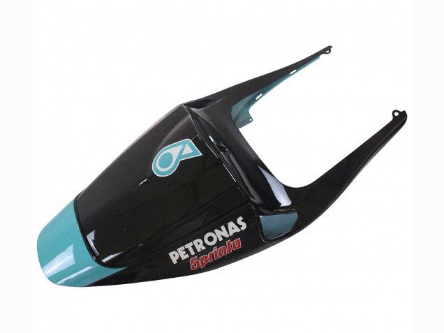 2005-2006 Honda CBR600RR Motorcycle Fairings - Light Blue Black 35 Canada for Sale