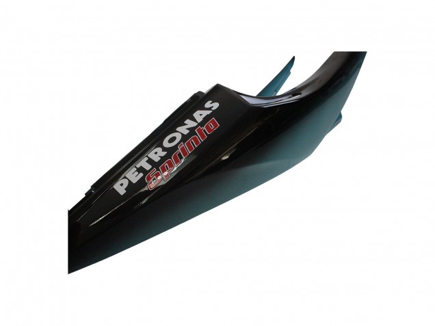 2005-2006 Honda CBR600RR Motorcycle Fairings - Light Blue Black 35 Canada for Sale