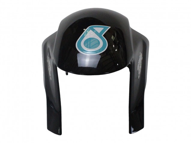 2005-2006 Honda CBR600RR Motorcycle Fairings - Light Blue Black 35 Canada for Sale