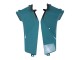 2005-2006 Honda CBR600RR Motorcycle Fairings - Light Blue Black 35 Canada for Sale