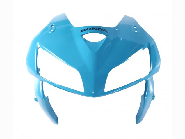2005-2006 Honda CBR600RR Motorcycle Fairings - Light Blue Canada for Sale