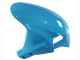 2005-2006 Honda CBR600RR Motorcycle Fairings - Light Blue Canada for Sale