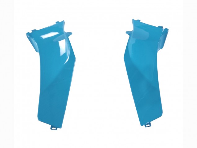 2005-2006 Honda CBR600RR Motorcycle Fairings - Light Blue Canada for Sale
