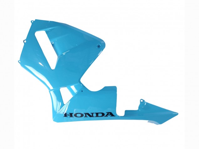 2005-2006 Honda CBR600RR Motorcycle Fairings - Light Blue Canada for Sale