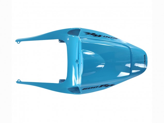 2005-2006 Honda CBR600RR Motorcycle Fairings - Light Blue Canada for Sale