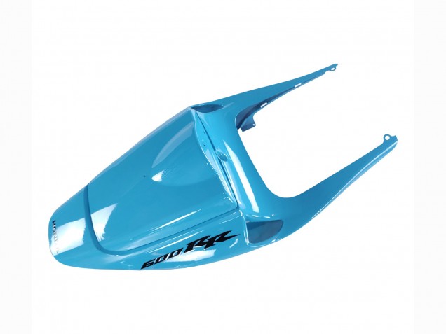 2005-2006 Honda CBR600RR Motorcycle Fairings - Light Blue Canada for Sale