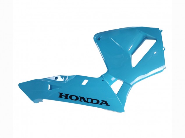 2005-2006 Honda CBR600RR Motorcycle Fairings - Light Blue Canada for Sale