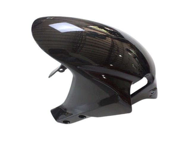2005-2006 Honda CBR600RR Motorcycle Fairing - Black Gold Canada for Sale
