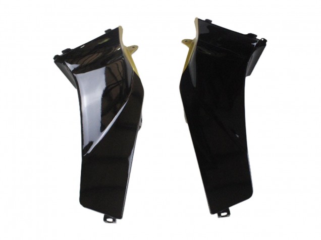 2005-2006 Honda CBR600RR Motorcycle Fairing - Black Gold Canada for Sale