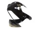 2005-2006 Honda CBR600RR Motorcycle Fairing - Black Gold Canada for Sale