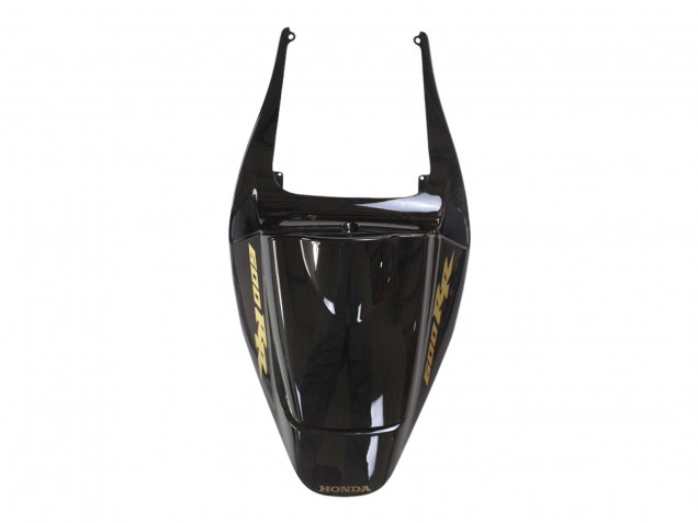 2005-2006 Honda CBR600RR Motorcycle Fairing - Black Gold Canada for Sale