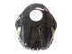 2005-2006 Honda CBR600RR Motorcycle Fairing - Black Gold Canada for Sale