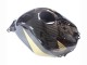 2005-2006 Honda CBR600RR Motorcycle Fairing - Black Gold Canada for Sale