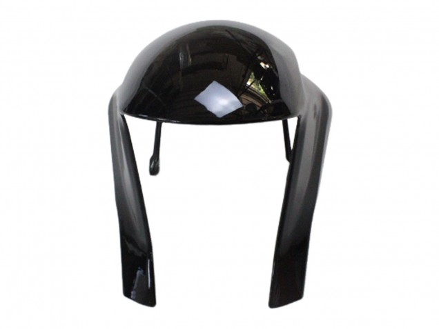 2005-2006 Honda CBR600RR Motorcycle Fairing - Black Gold Canada for Sale