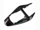 2005-2006 Honda CBR600RR Motorcycle Fairings - Glossy Black Green Flame Canada for Sale