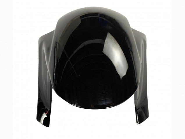 2005-2006 Honda CBR600RR Motorcycle Fairing - Black Silver Canada for Sale