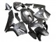 2005-2006 Honda CBR600RR Motorcycle Fairings - Black Forged Carbon Fiber Canada for Sale