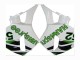 2005-2006 Honda CBR600RR Motorcycle Fairings - Green White Black hannspree 52 Canada for Sale
