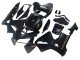 2005-2006 Honda CBR600RR Motorcycle Fairings - Matte Black Canada for Sale