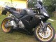 2005-2006 Honda CBR600RR Motorcycle Fairings - Matte Black Canada for Sale