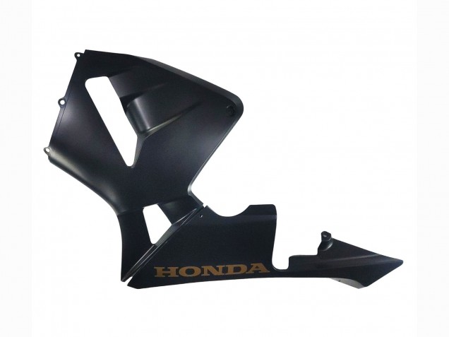 2005-2006 Honda CBR600RR Motorcycle Fairings - Matte Black Canada for Sale