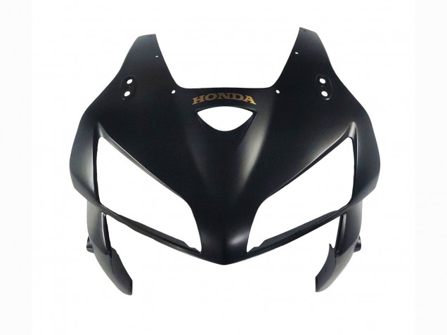 2005-2006 Honda CBR600RR Motorcycle Fairings - Matte Black Canada for Sale