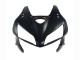 2005-2006 Honda CBR600RR Motorcycle Fairings - Matte Black Canada for Sale