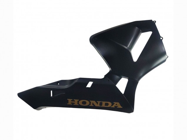 2005-2006 Honda CBR600RR Motorcycle Fairings - Matte Black Canada for Sale