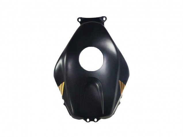 2005-2006 Honda CBR600RR Motorcycle Fairings - Matte Black Canada for Sale