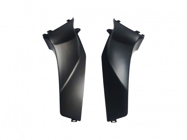 2005-2006 Honda CBR600RR Motorcycle Fairings - Matte Black Canada for Sale