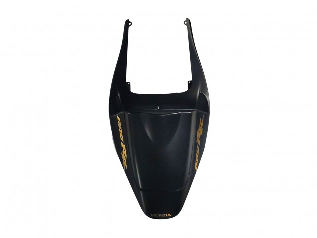 2005-2006 Honda CBR600RR Motorcycle Fairings - Matte Black Canada for Sale