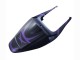 2005-2006 Honda CBR600RR Motorcycle Fairings - Matte Black Purple Canada for Sale