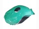 2005-2006 Honda CBR600RR Motorcycle Fairings - Light Green White Glossy Black Joe Rocket Canada for Sale
