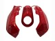 2005-2006 Honda CBR600RR Motorcycle Fairings - Red Black Valsir 03 Canada for Sale