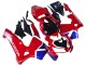 2005-2006 Honda CBR600RR Motorcycle Fairings - Red Blue Black Canada for Sale