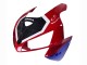2005-2006 Honda CBR600RR Motorcycle Fairings - Red Blue Black Canada for Sale