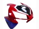 2005-2006 Honda CBR600RR Motorcycle Fairings - Red Blue Black Canada for Sale