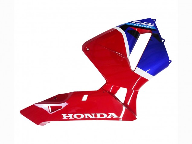 2005-2006 Honda CBR600RR Motorcycle Fairings - Red Blue Black Canada for Sale