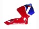 2005-2006 Honda CBR600RR Motorcycle Fairings - Red Blue Black Canada for Sale