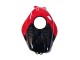 2005-2006 Honda CBR600RR Motorcycle Fairings - Red Blue Black Canada for Sale