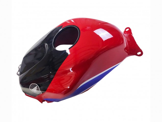 2005-2006 Honda CBR600RR Motorcycle Fairings - Red Blue Black Canada for Sale