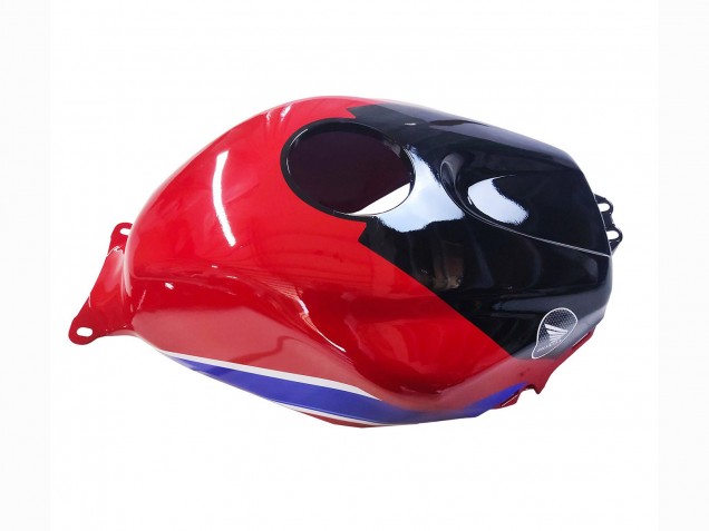 2005-2006 Honda CBR600RR Motorcycle Fairings - Red Blue Black Canada for Sale