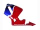 2005-2006 Honda CBR600RR Motorcycle Fairings - Red Blue Black Canada for Sale
